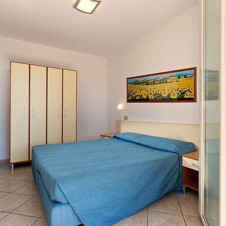 Residence Il Girasole 1 Alba Adriatica Exteriér fotografie